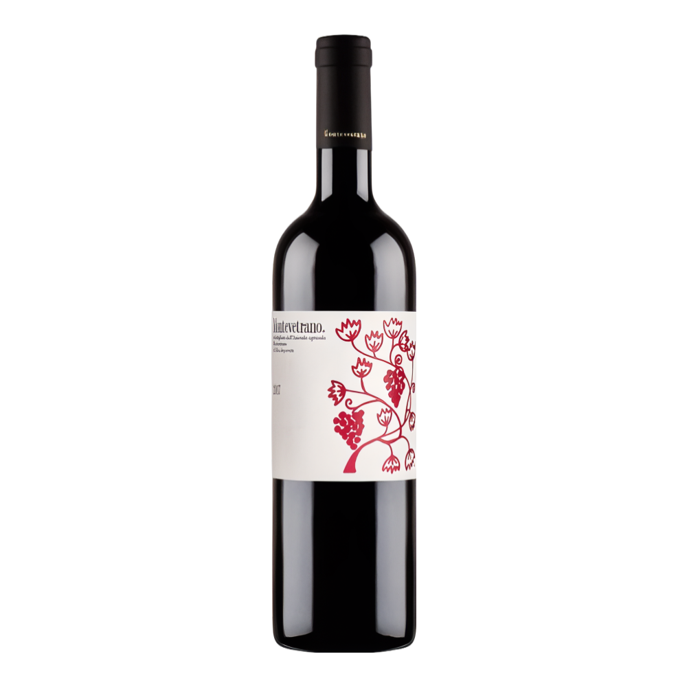 Montevetrano, Montevetrano 2009, Magnum 1500 ml